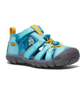 Keen Youth Seacamp II CNX - Ipanema / Fjord Blue