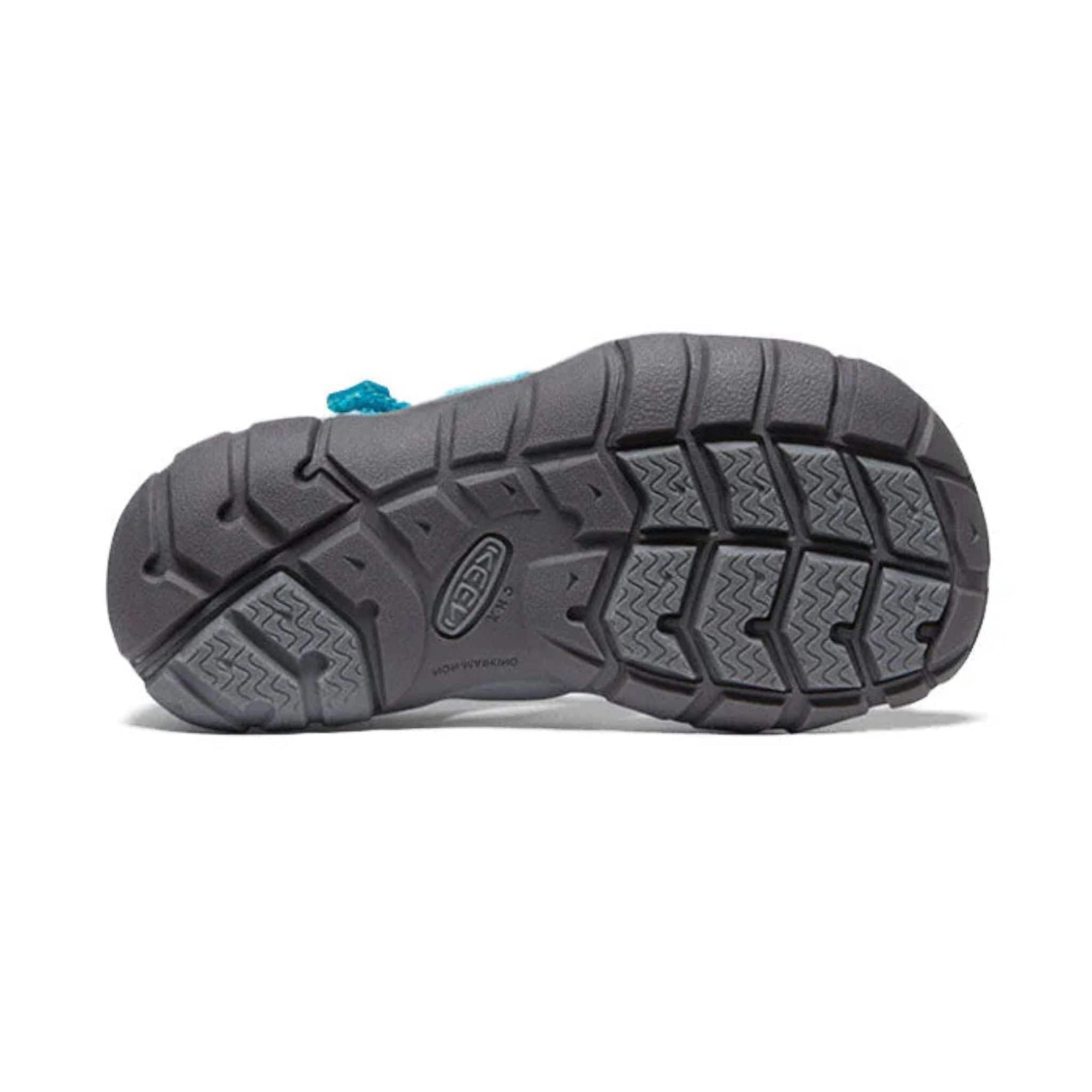 Keen Youth Seacamp II CNX - Ipanema / Fjord Blue