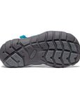 Keen Youth Seacamp II CNX - Ipanema / Fjord Blue