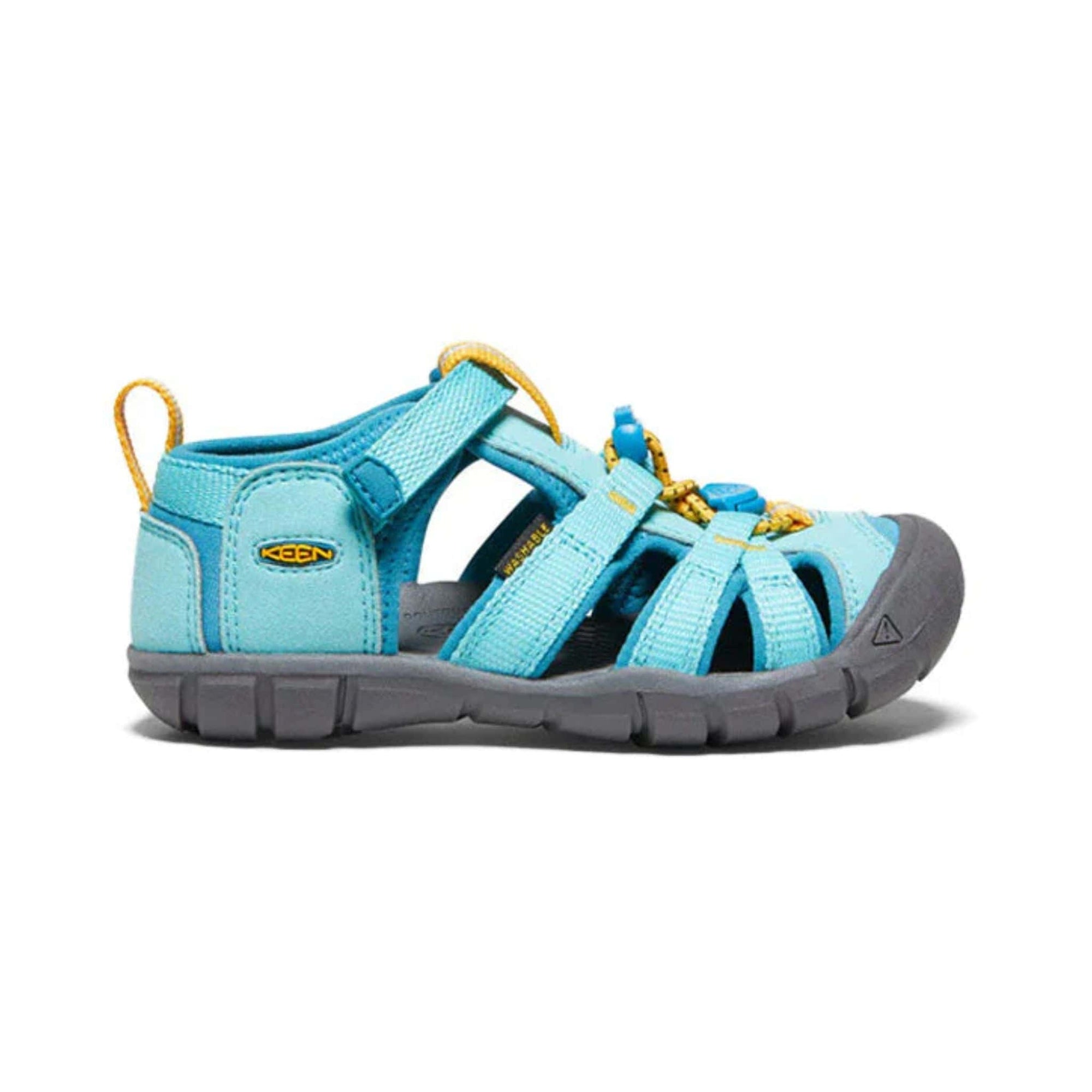 Keen Youth Seacamp II CNX - Ipanema / Fjord Blue