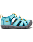 Keen Youth Seacamp II CNX - Ipanema / Fjord Blue