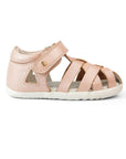 Bobux Seashell Tropicana II Sandals Step Up