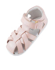 Bobux Seashell Tropicana II Sandals Step Up