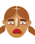 Plan Toys | Build A Face