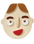 Plan Toys | Build A Face