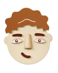 Plan Toys | Build A Face