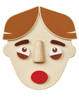 Plan Toys | Build A Face