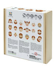 Plan Toys | Build A Face