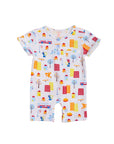 Kai Romper - Home