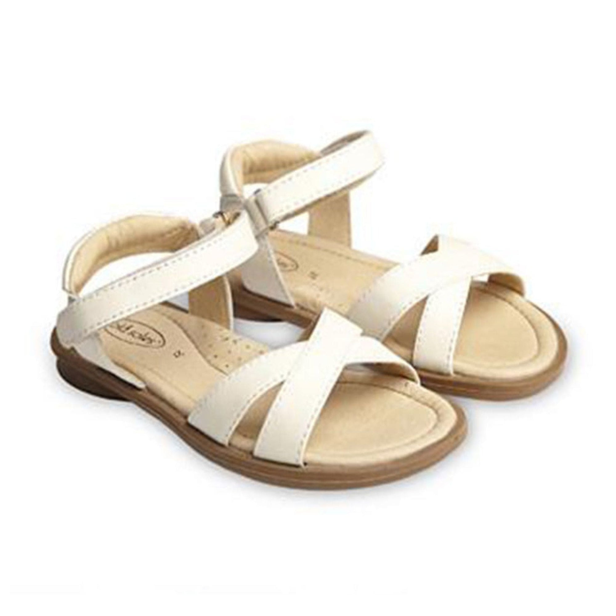 Old Soles Sienna Sandals - White