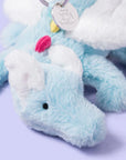 Sky Dragon Bag Charm
