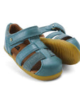 Bobux Slate Roam Sandals Step Up