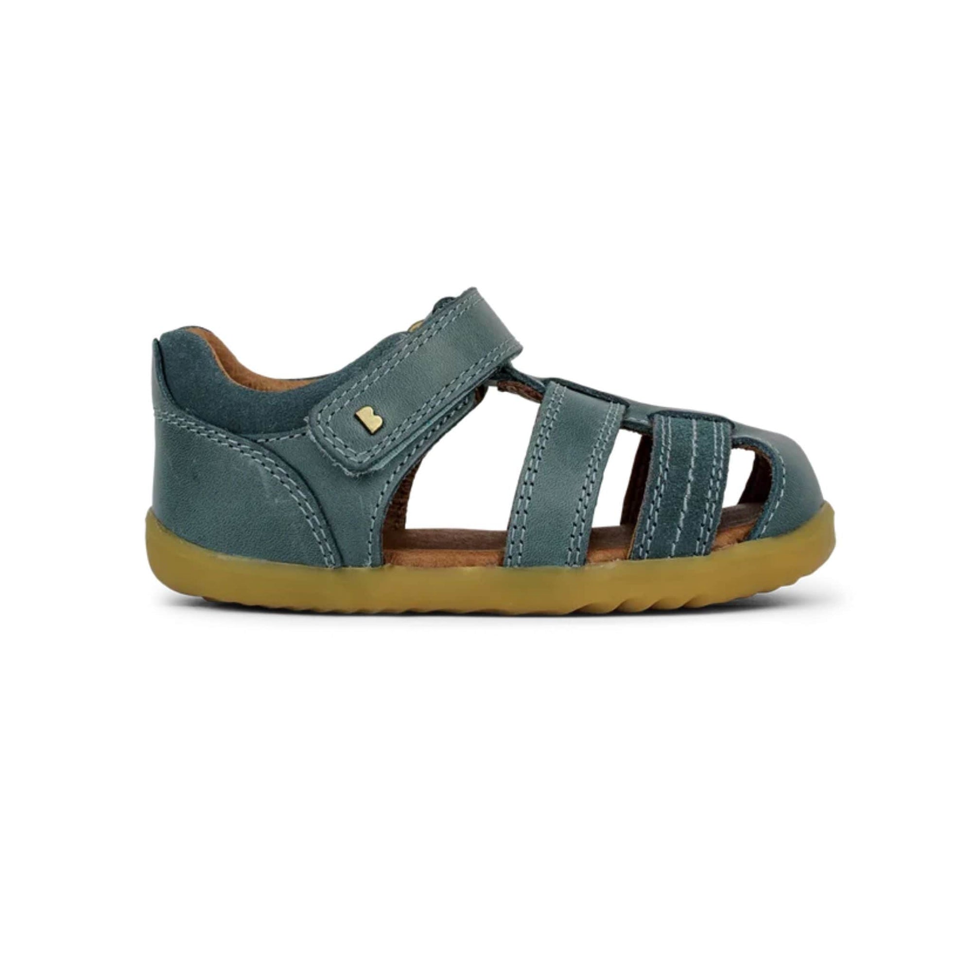 Bobux Slate Roam Sandals Step Up