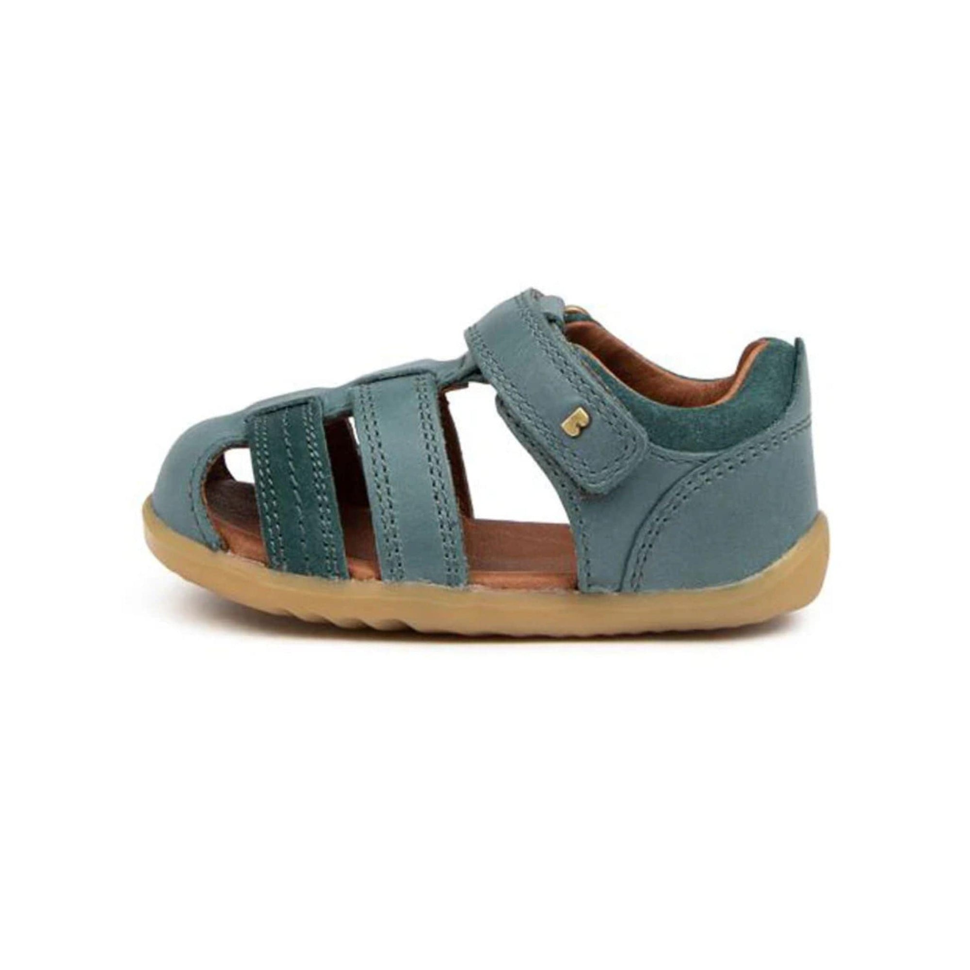 Bobux Slate Roam Sandals Step Up
