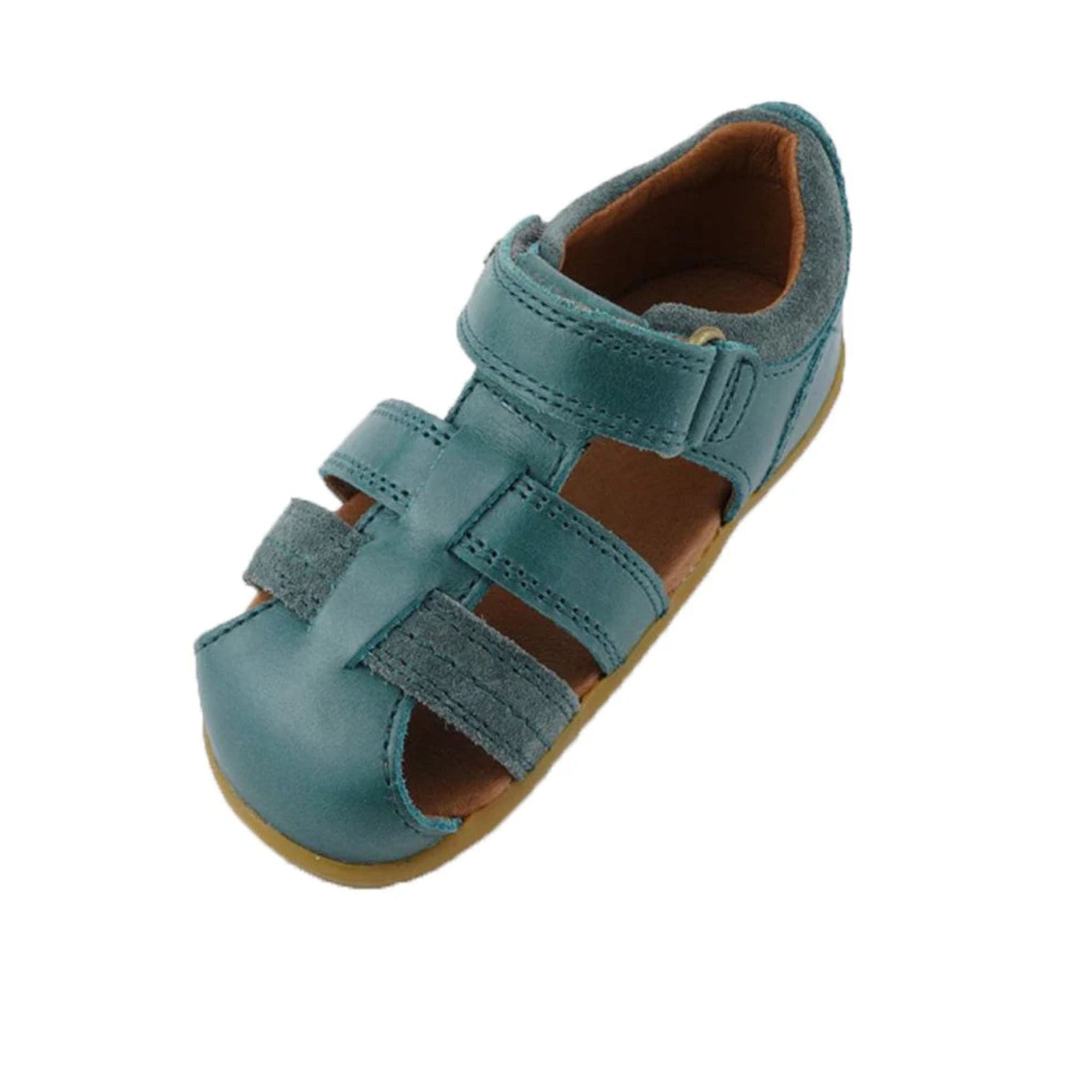 Bobux Slate Roam Sandals Step Up