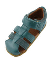 Bobux Slate Roam Sandals Step Up