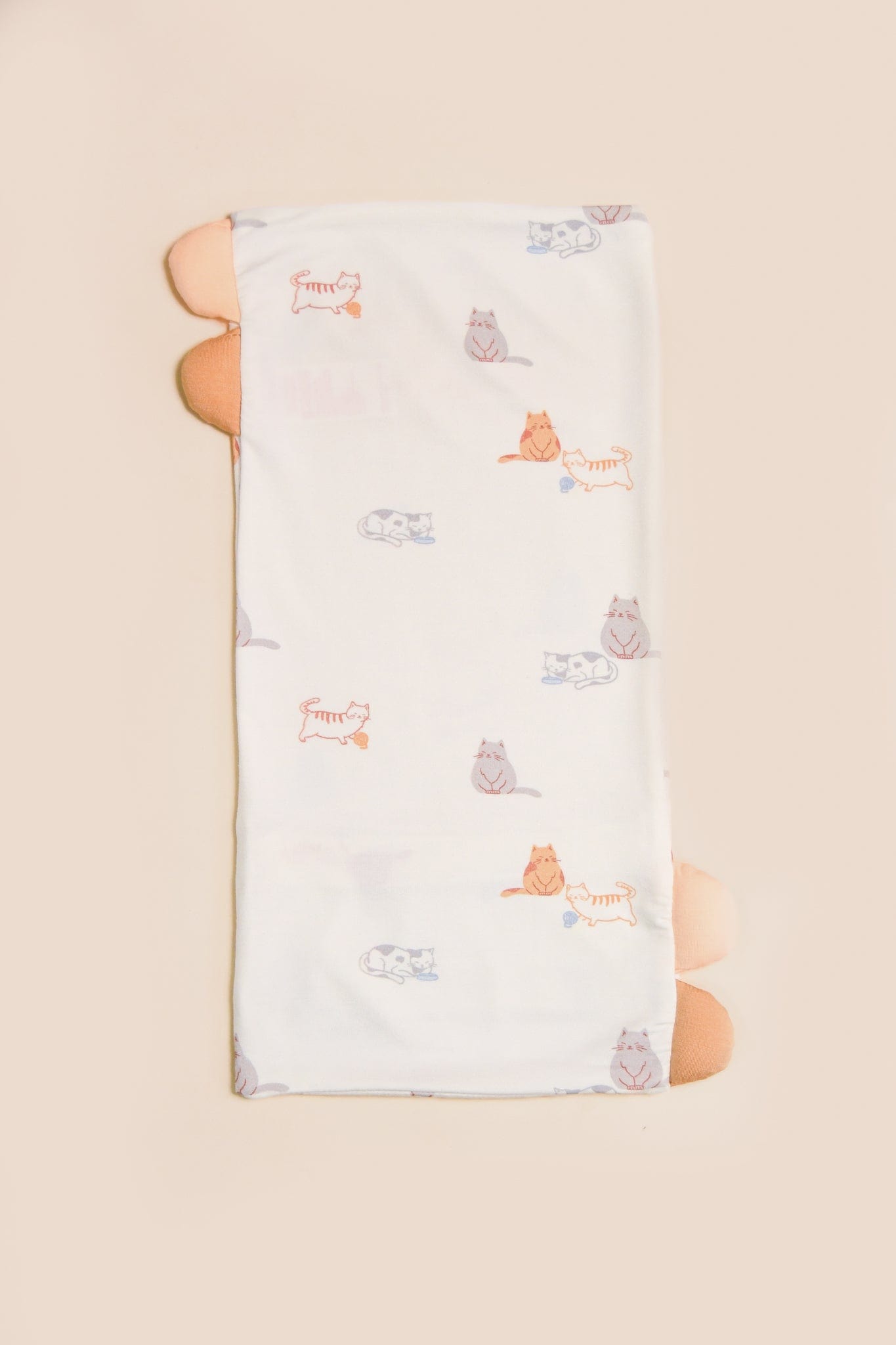 Pillow Case - Sleepy Cats