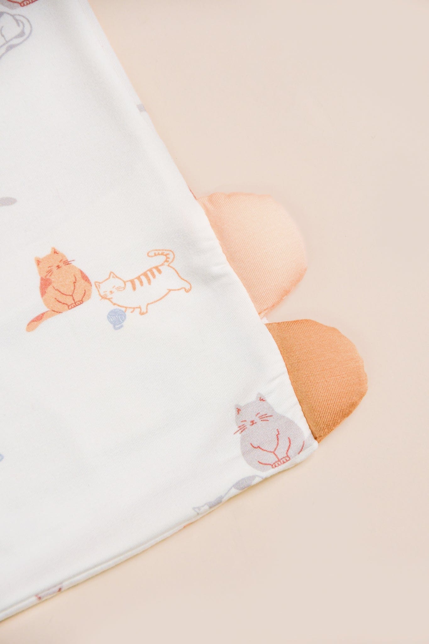 Pillow Case - Sleepy Cats