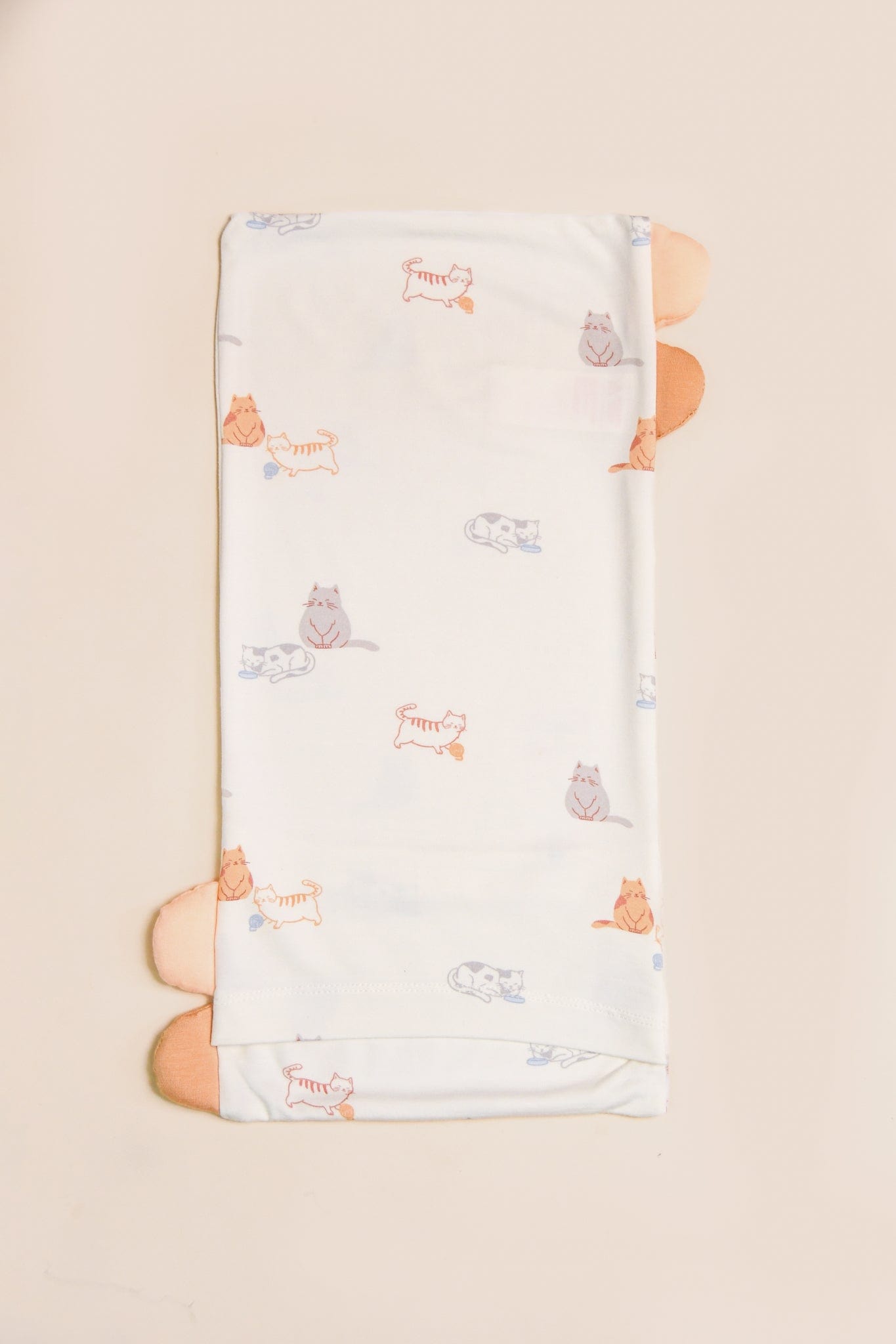 Pillow Case - Sleepy Cats