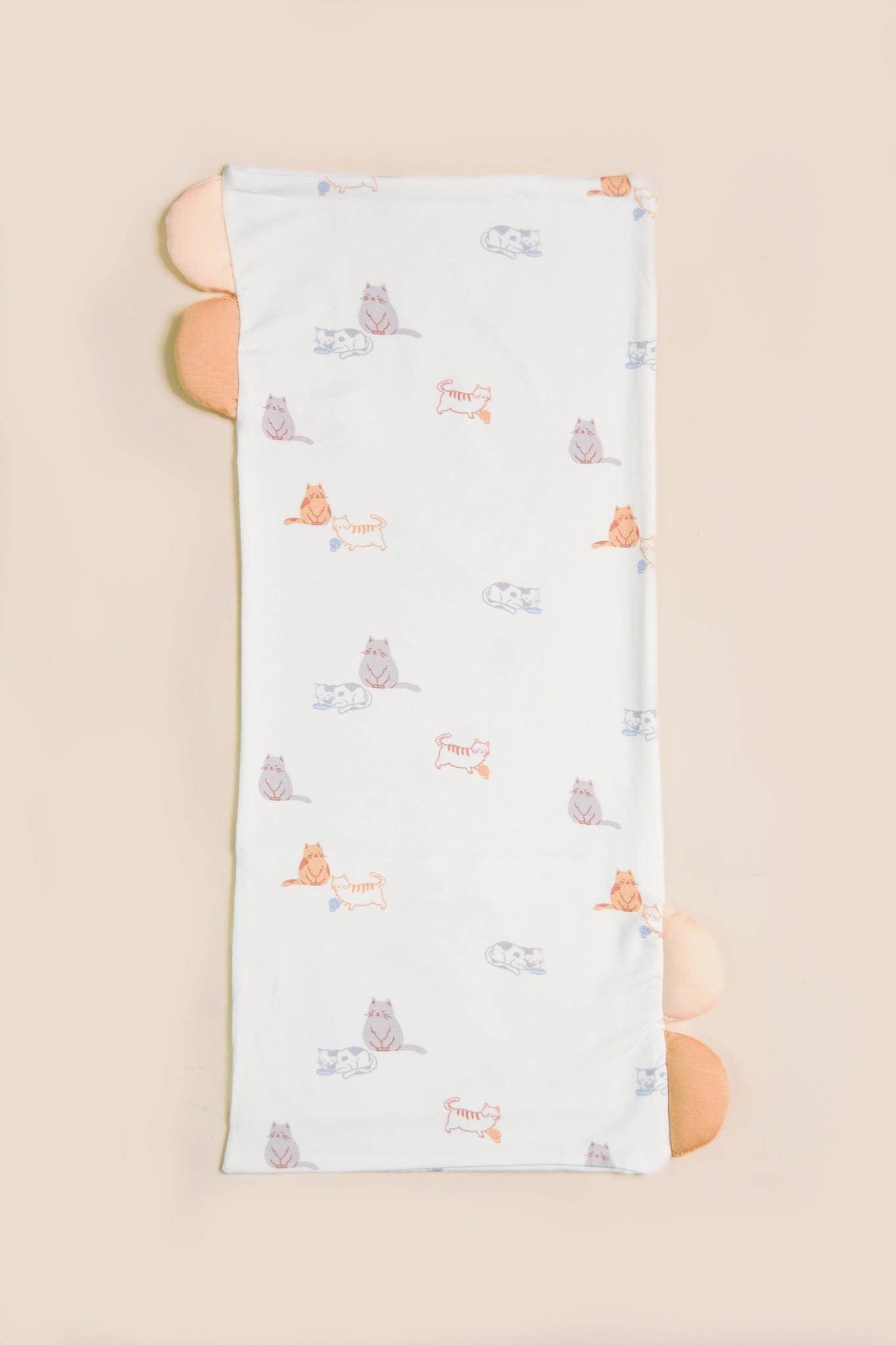 Pillow Case - Sleepy Cats
