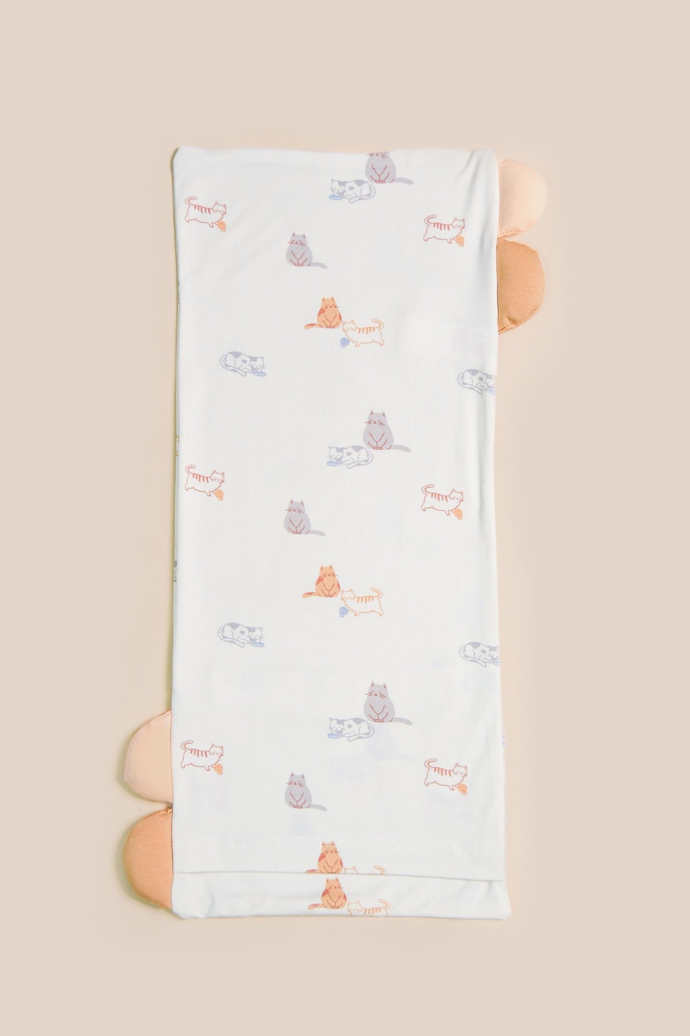 Pillow Case - Sleepy Cats