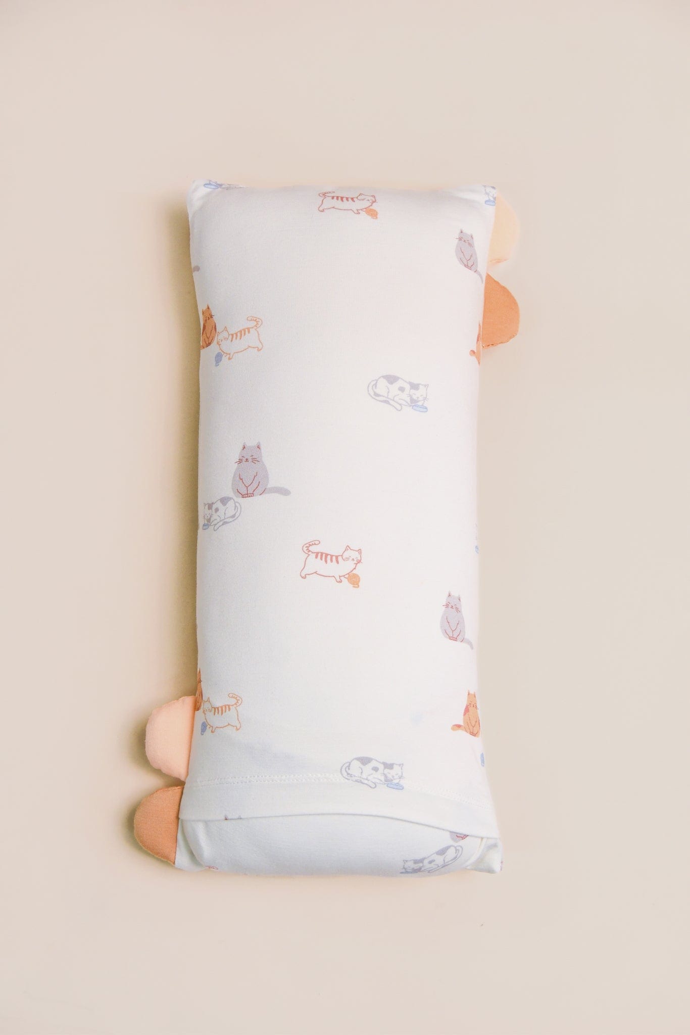Pillow Set - Sleepy Cats