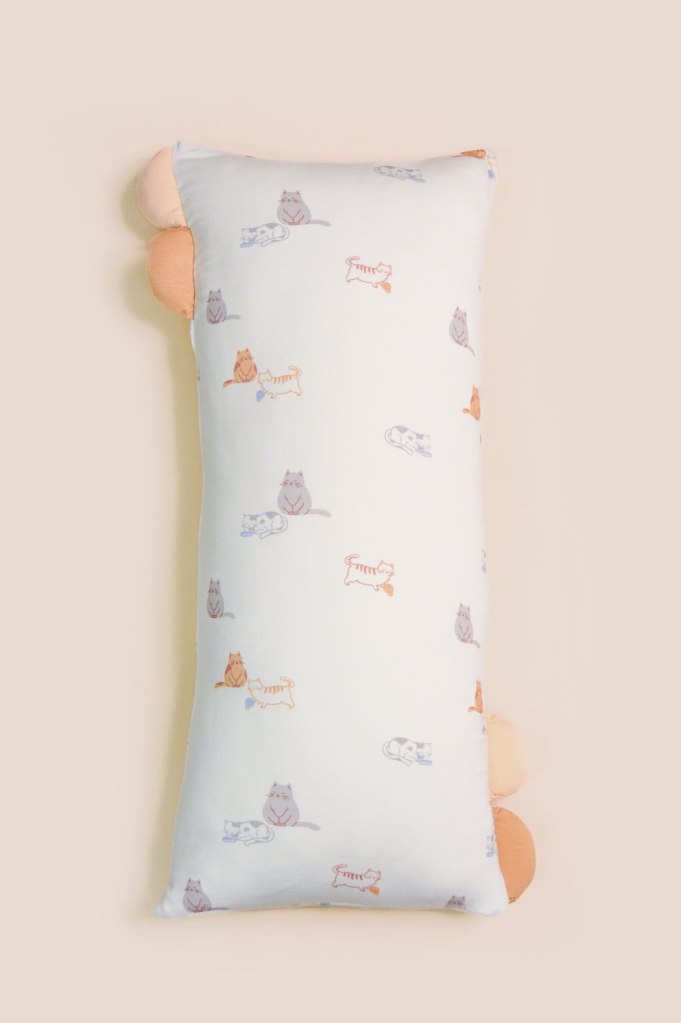 Pillow Set - Sleepy Cats