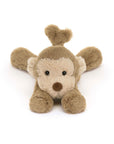 Smudge Monkey 2 Plush Toy