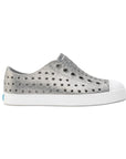 Jefferson Child Platinum Bling / Shell White