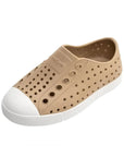 Native Jefferson Sugarlite Flax Tan / Shell White