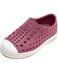 Jefferson Sugarlite Child Twilight Pink / Shell White front