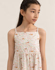 Summer Dress - Meadow Horses