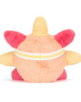jellycat sun on roller skates