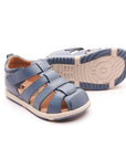 Old Soles Surf Sandal Indigo