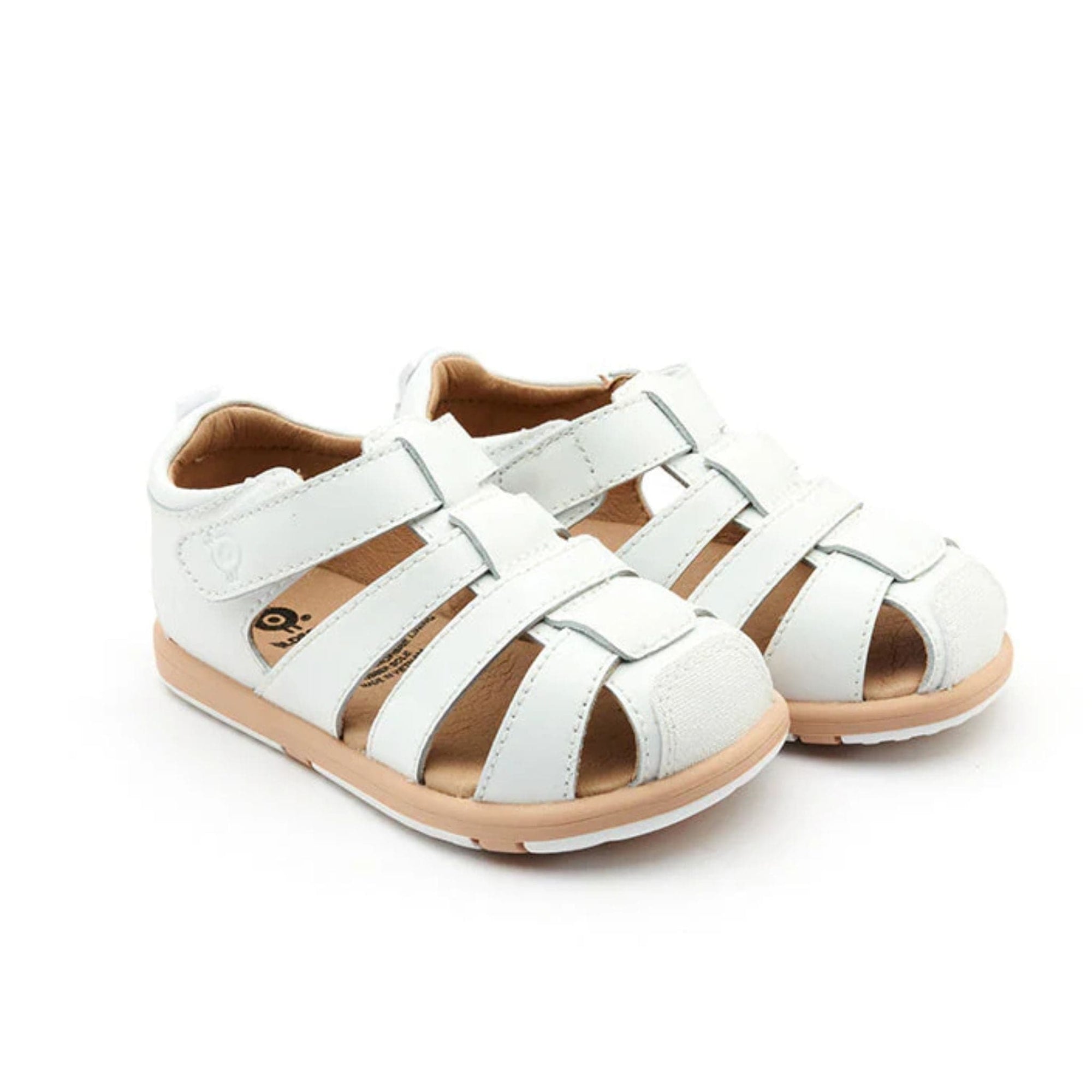 Old Soles Surf Sandal Snow