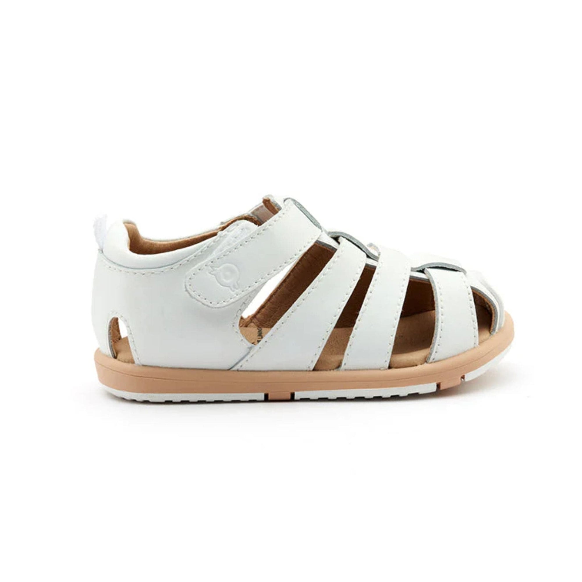 Old Soles Surf Sandal Snow