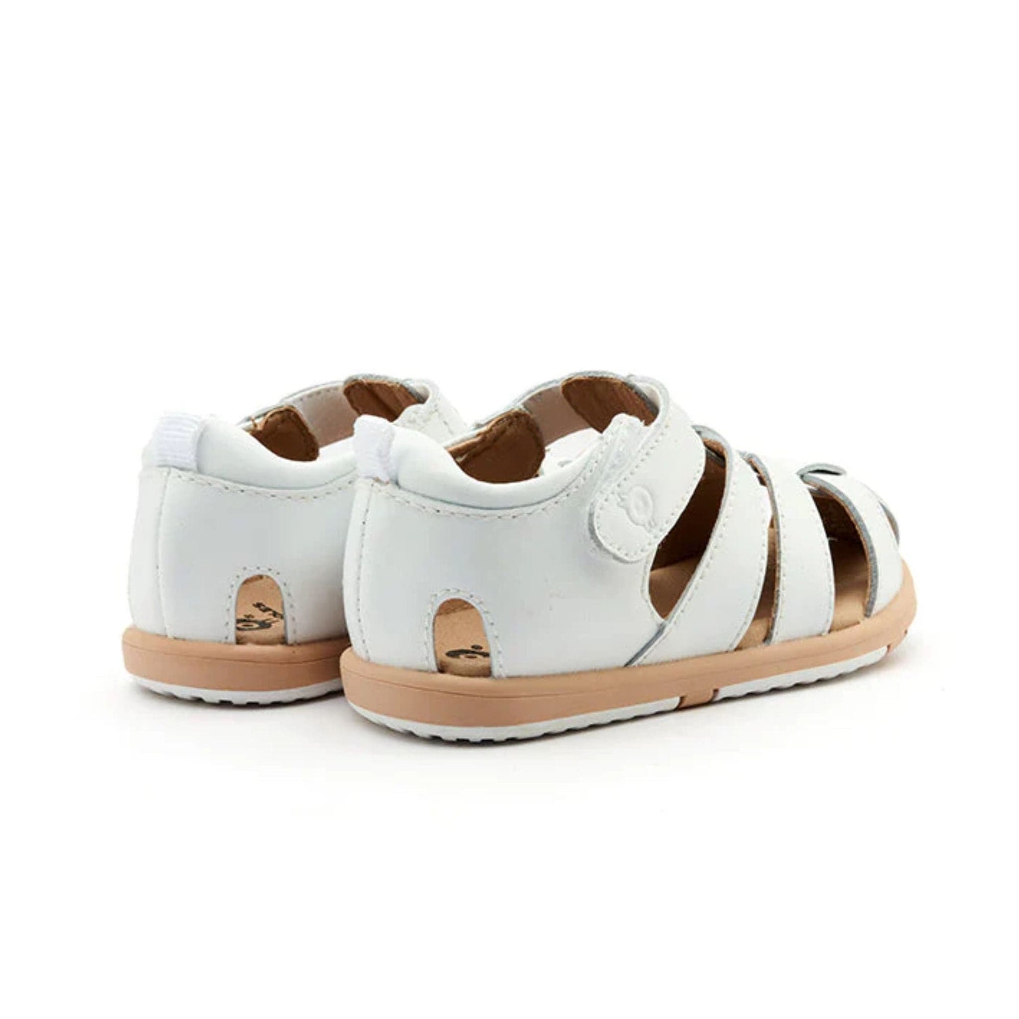 Old Soles Surf Sandal Snow