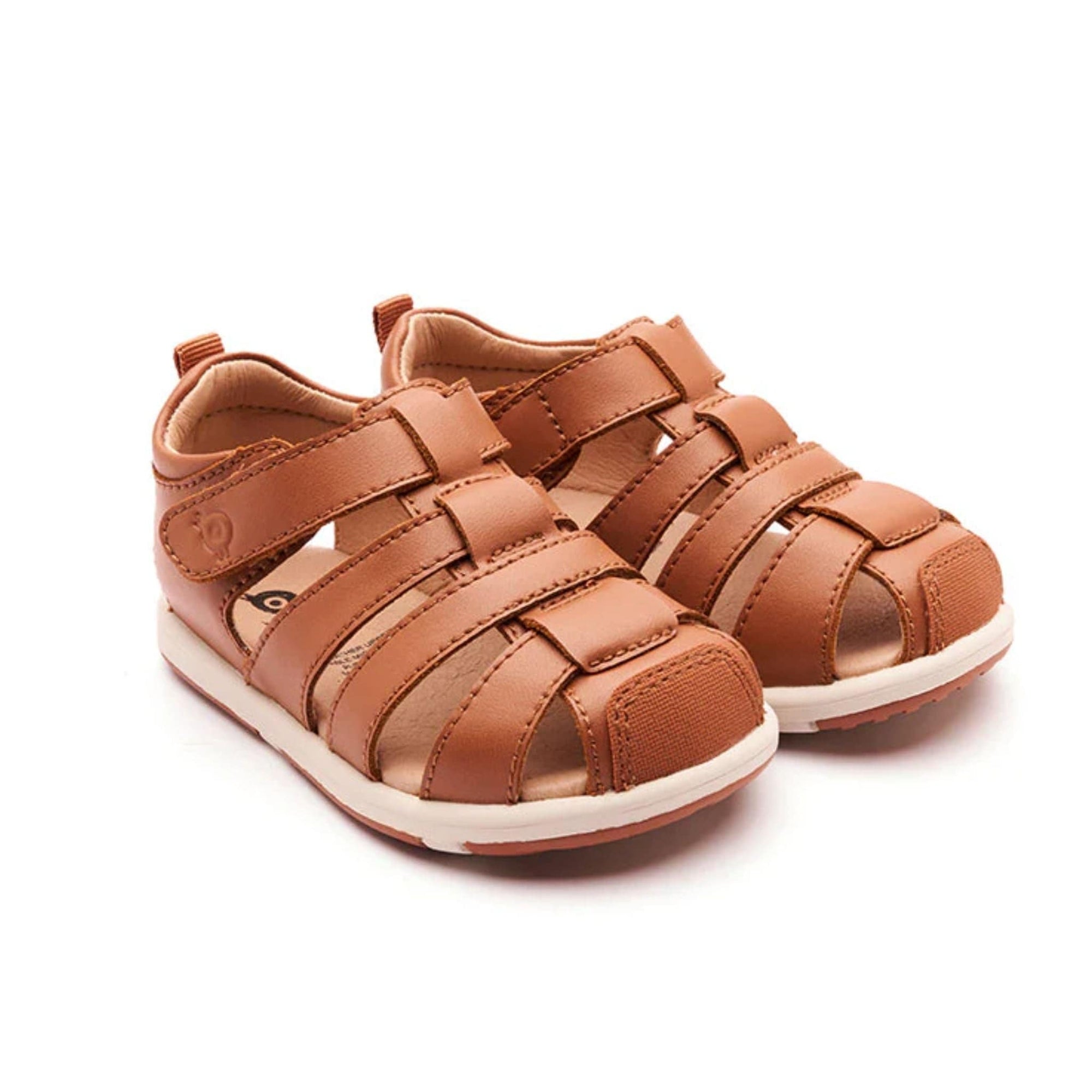 Old Soles Surf Sandal Tan