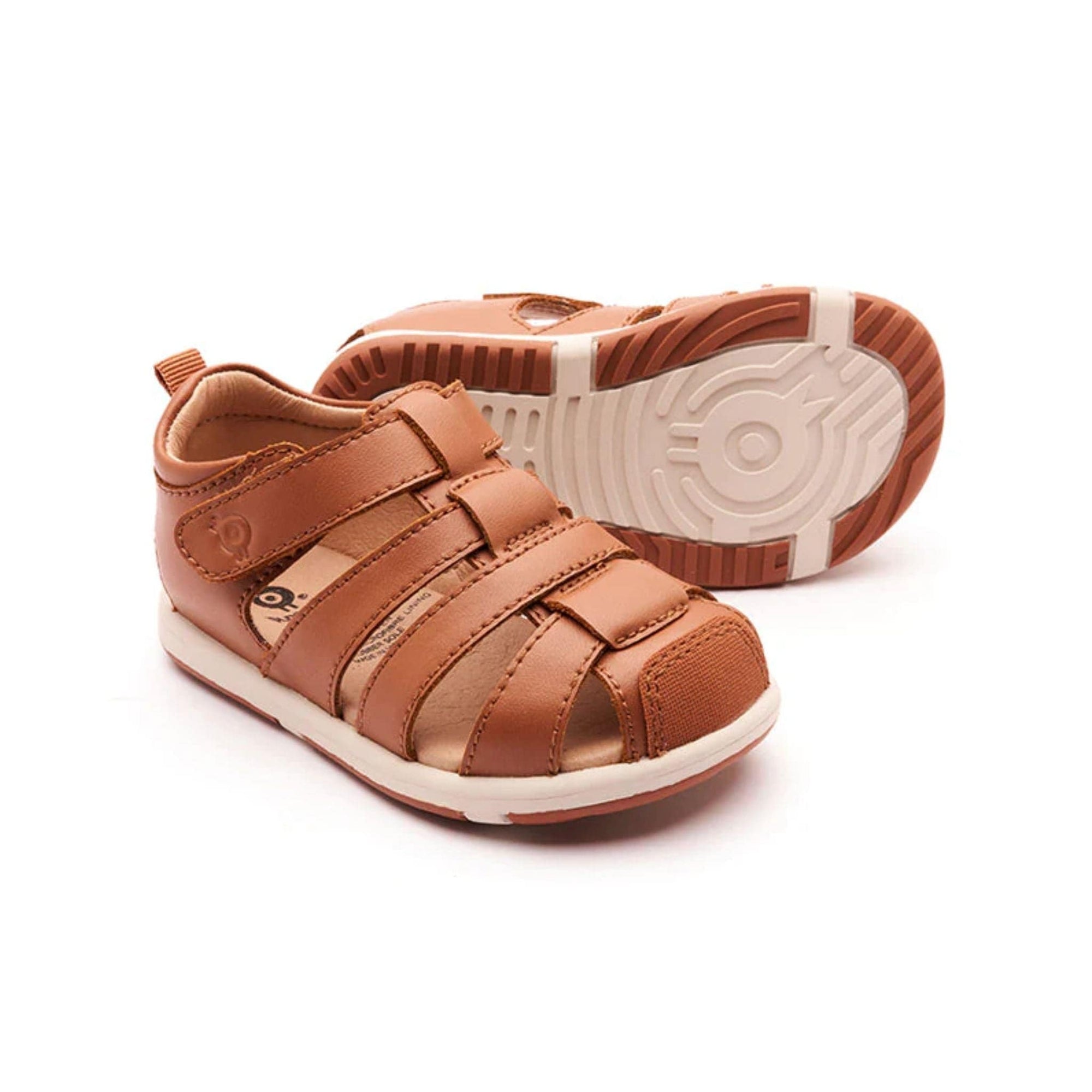 Old Soles Surf Sandal Tan