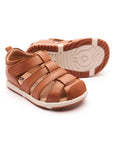 Old Soles Surf Sandal Tan