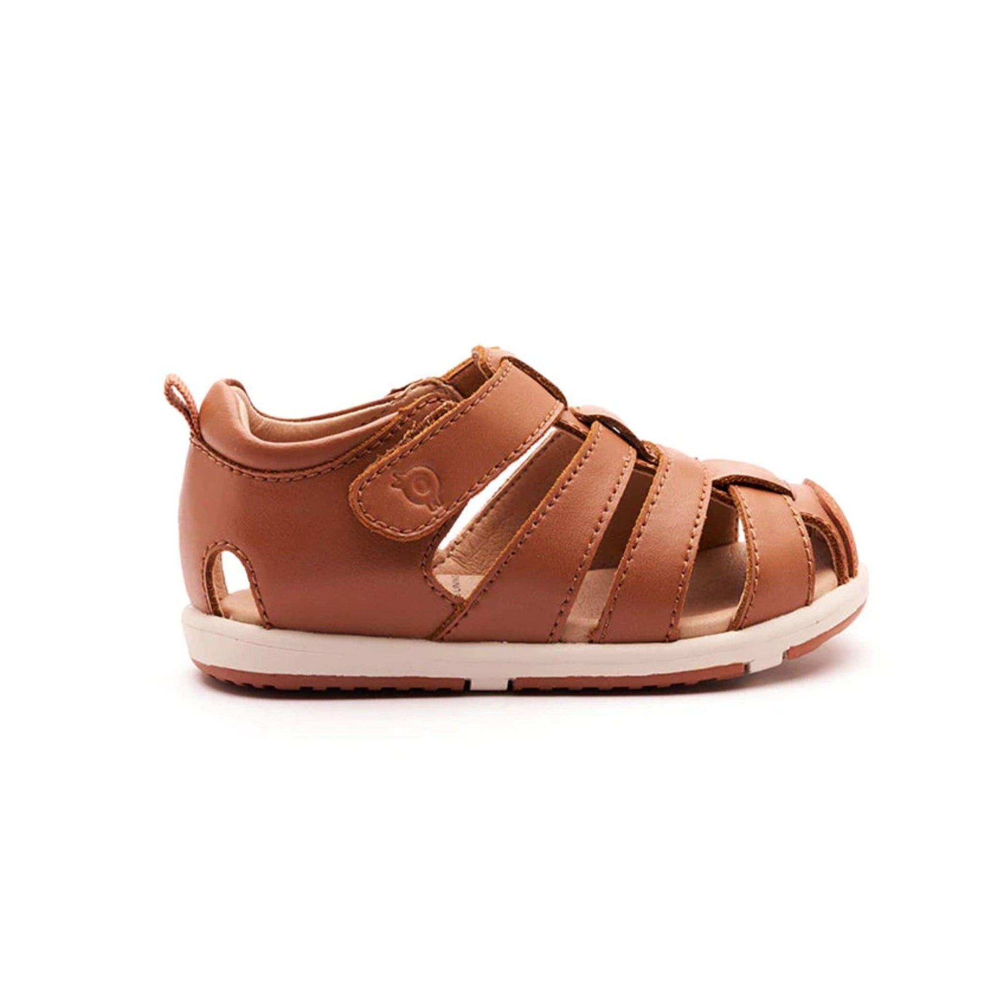 Old Soles Surf Sandal Tan