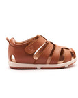 Old Soles Surf Sandal Tan