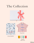 Mickey Tang Gift Set - Baby Boy