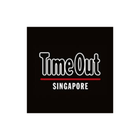 Time Out Singapore logo