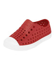 Native Jefferson Torch Red / Shell White
