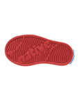 Native Jefferson Torch Red / Shell White