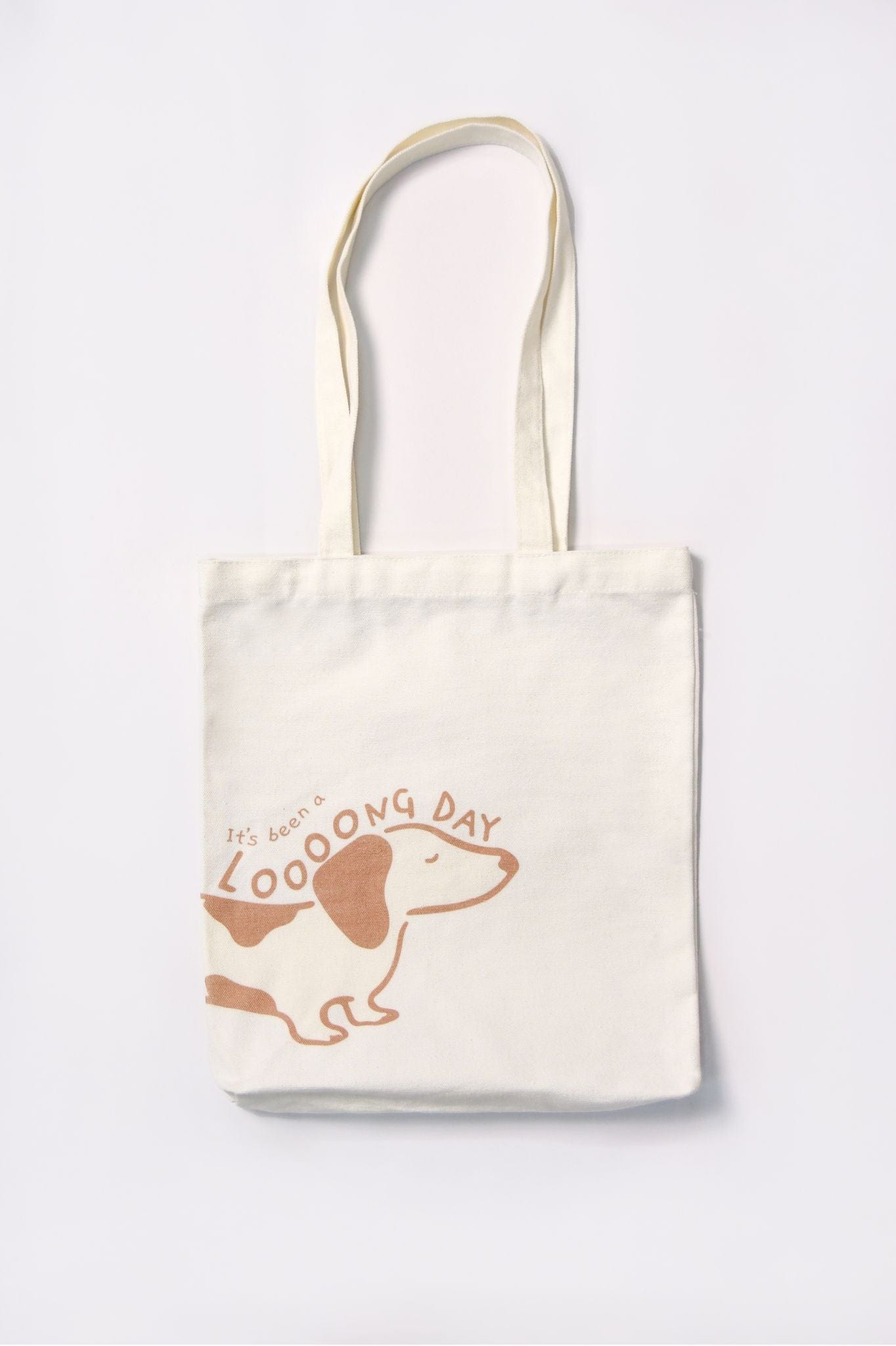 Tote Bag - Looong Day