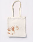 Tote Bag - Looong Day