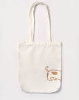 Tote Bag - Looong Day