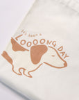 Tote Bag - Looong Day
